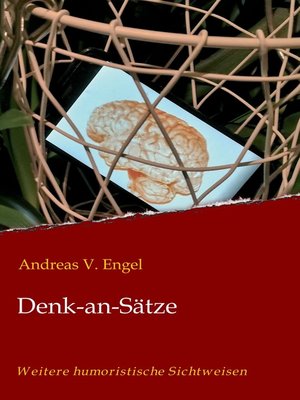 cover image of Denk-an-Sätze